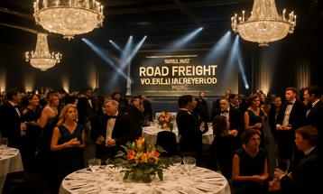 Formal Gala Event