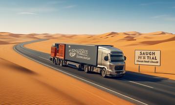 Saudi freight network TruKKer raises $15m debt from Ruya Partners - Tech in Asia
