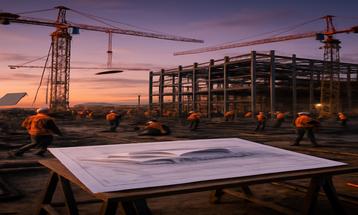 Andino Investment Holding secures financing for Madrid-Barajas cargo terminal