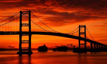 Plans to raise Vincent Thomas Bridge rejected - Los Angeles Times