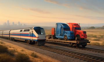 Dynamic Industrial Journey Landscape