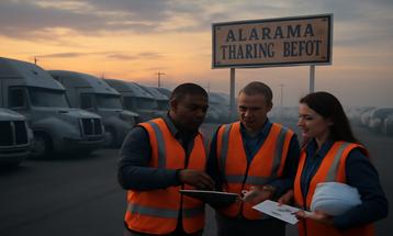 How Alabama leaders handling trucking industry's freight recession - The Business Journals