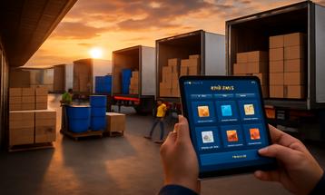 Digital Inventory Management in Modern Logistics