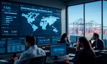 Freightos Reports KPIs with Record Transactions for Second Quarter of 2025 - PR Newswire