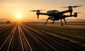 Railroads will be allowed to reduce inspections, rely more on technology - ABC News